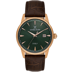 Saat Daniel Klein DK114287-5