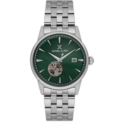 Saat Daniel Klein DK.1.14284-4