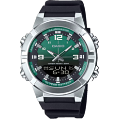 Часы Casio AMW-870A-3AVDF