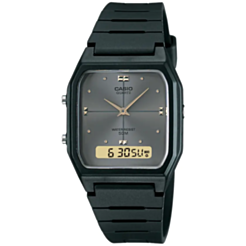 Часы Casio AW-48HE-8AVDF