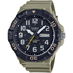 Часы Casio MRW-210H-5AVDF