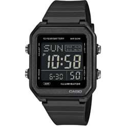 Часы Casio W-221H-1BVDF