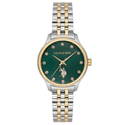 Saat U.S. Polo Assn. USPA 2071-02