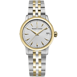 Saat Maurice Lacroix Kvars 751006-PVY12-131-1 Gold