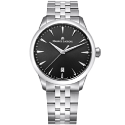 Часы Maurice Lacroix Aikon Quartz 751007-SS002-330-1