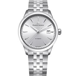 Часы Maurice Lacroix 1975 Automatic 756008-SS002-130-1