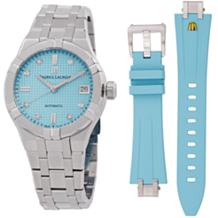 Saat Maurice Lacroix Aikon Automatic AI6006-SS00F-451-C