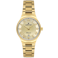 Saat Daniel Klein DK114299-3