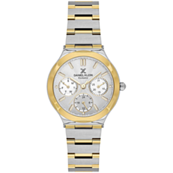 Saat Daniel Klein DK114302-4