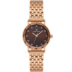 Saat Daniel Klein DK614318-6