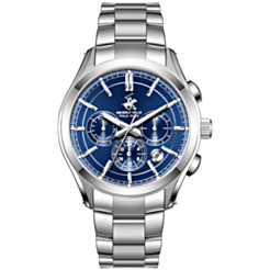 Часы Beverly Hills Polo Club BP3812X.390