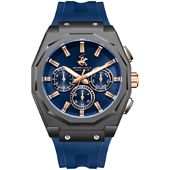 Часы Beverly Hills Polo Club BP3815X.099