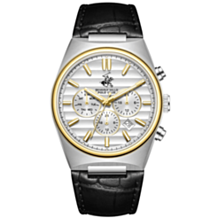 Часы Beverly Hills Polo Club BP3821X.231