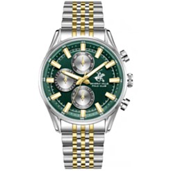 Часы Beverly Hills Polo Club BP3823X.270