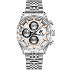 Часы Beverly Hills Polo Club BP3823X.330