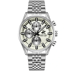 Часы Beverly Hills Polo Club BP3823X.360