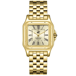 Часы Beverly Hills Polo Club BP3824C.110