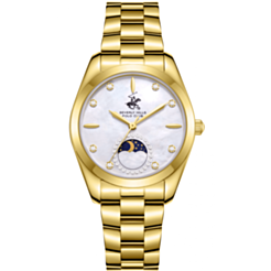 Часы Beverly Hills Polo Club BP3833X.120