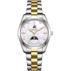 Часы Beverly Hills Polo Club BP3833X.220
