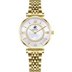 Часы Beverly Hills Polo Club BP3853X.120