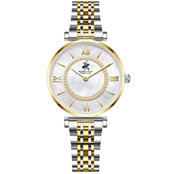 Часы Beverly Hills Polo Club BP3853X.220