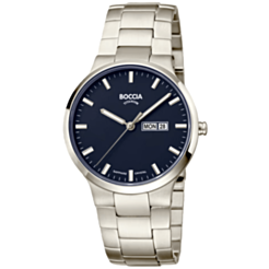 Часы Boccia 3649-02