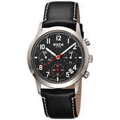 Saat Boccia 3735-01