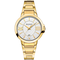 Saat Balmain B45703322