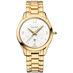 Saat Balmain B41103313