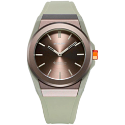 Saat D1 Milano CLRJ08