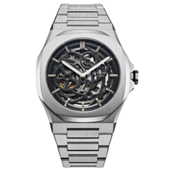 Saat D1 Milano SKBJ10