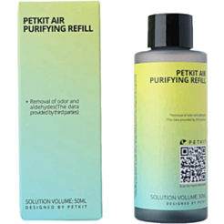 Жидкость для освежителя Petkit 50 мл P9214