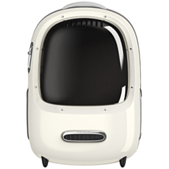 Смарт рюкзак-переноска Petkit Breezy 2 P7704 White