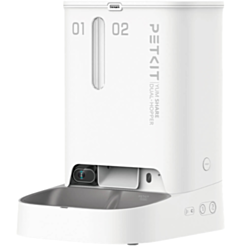Умная кормушка Petkit Yumshare Dual-Hopper P591