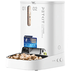 Smart yem qabı Petkit Yumshare 2 P592