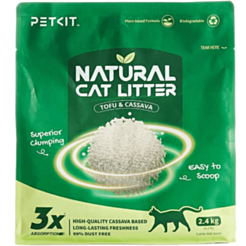 Наполнитель Petkit Cat Litter