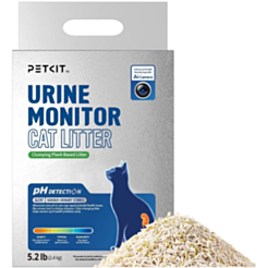 Наполнитель Petkit Unire Monitor Cat Litter PKCL10
