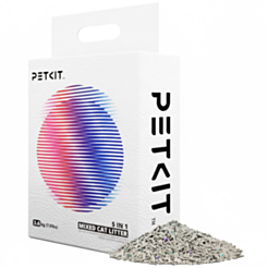 Наполнитель Petkit Mixed Cat Litter PK2002