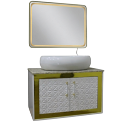 Мойдодыр Gold Banyo 1805GM 