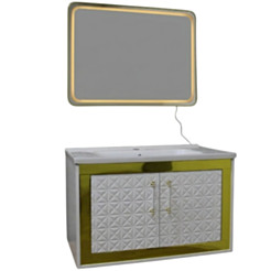 Мойдодыр Gold Banyo 1805G