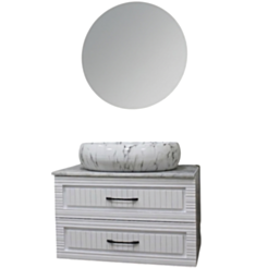 Мойдодыр Gold Banyo 1806W (60 × 47 × 45)