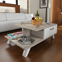 Supreme Arsenal jurnal masası