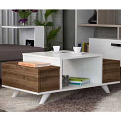 Supreme Eriberto jurnal masası