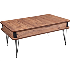 Журнальный стол Mobilgen Venus