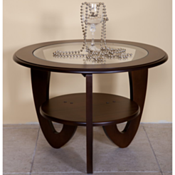 Журнальный стол Adona Mobilya Nut