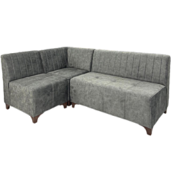 Угловой диван для кухни Ayan Mobilya İnci SFY 02