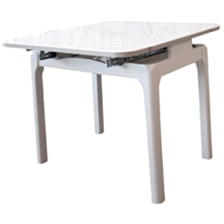 Кухонный стол Planet Group 708-1 Светло-бежевый