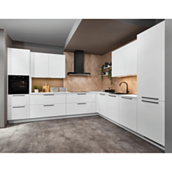 Кухонная мебель Nobilia 03