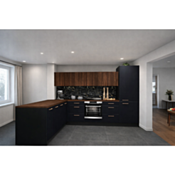 Кухонная мебель Nobilia 03