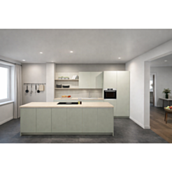 Mətbəx mebeli Nobilia 04